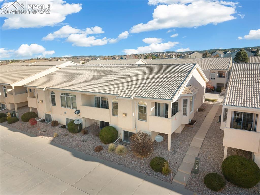 Image 29 of 36: Trash Removal Covered by HOA!