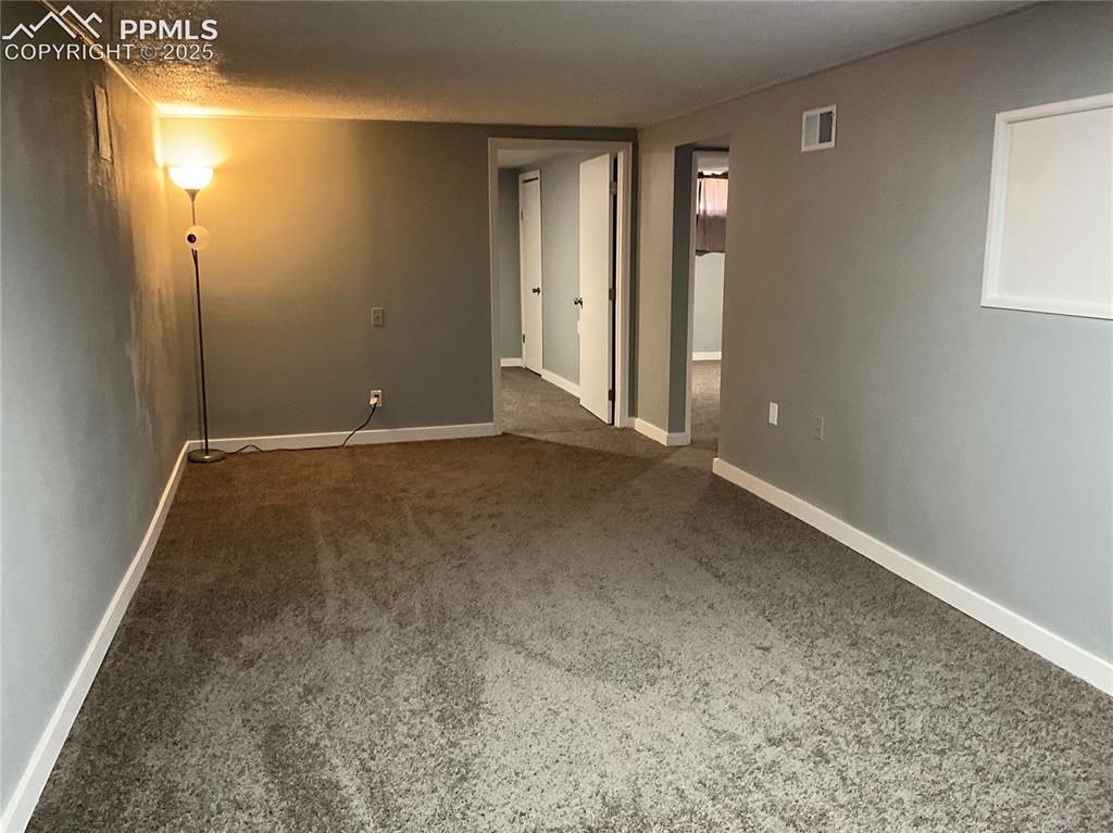 Image 20 of 41: New carpet