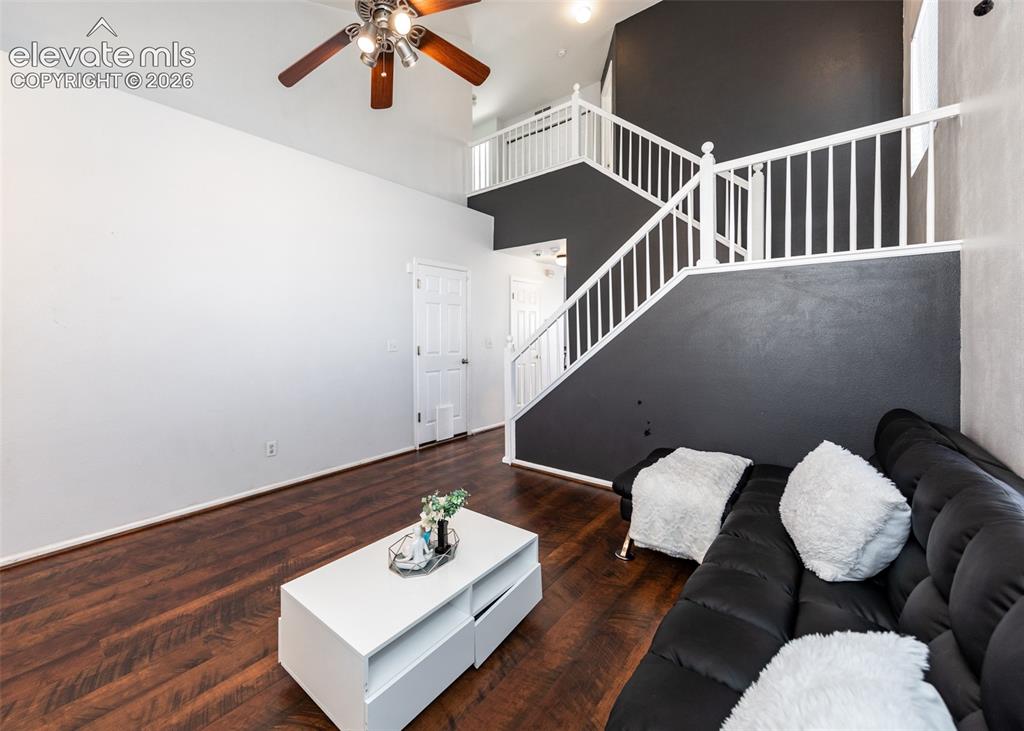 Image 8 of 37: Living Room