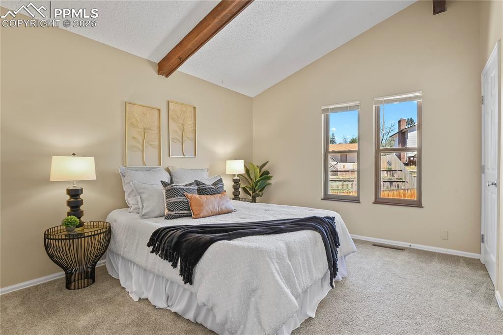 Image 15 of 37: Bedroom