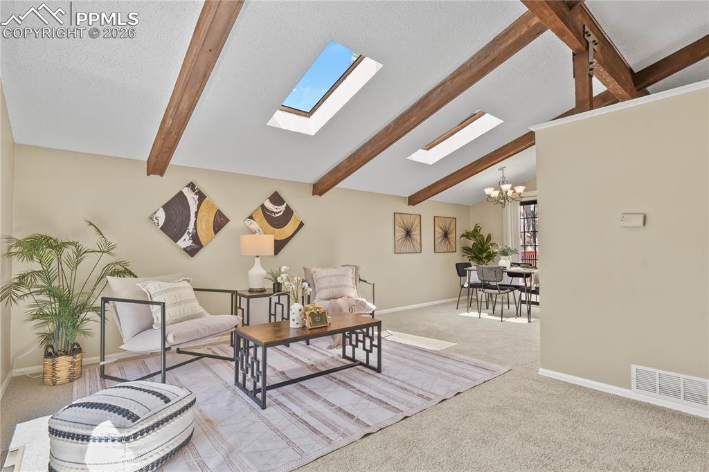 Image 3 of 37: Living Room