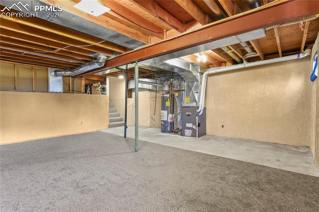 Image 31 of 37: Basement