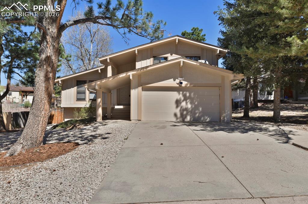 Image 37 of 37: Front of Structure