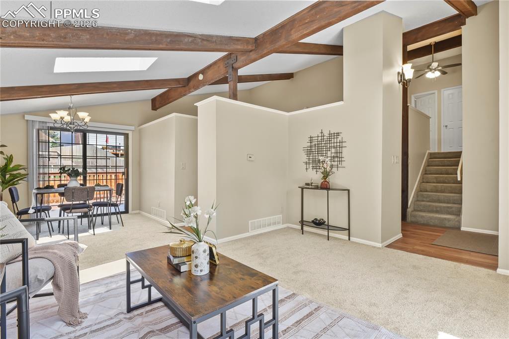 Image 6 of 37: Living Room