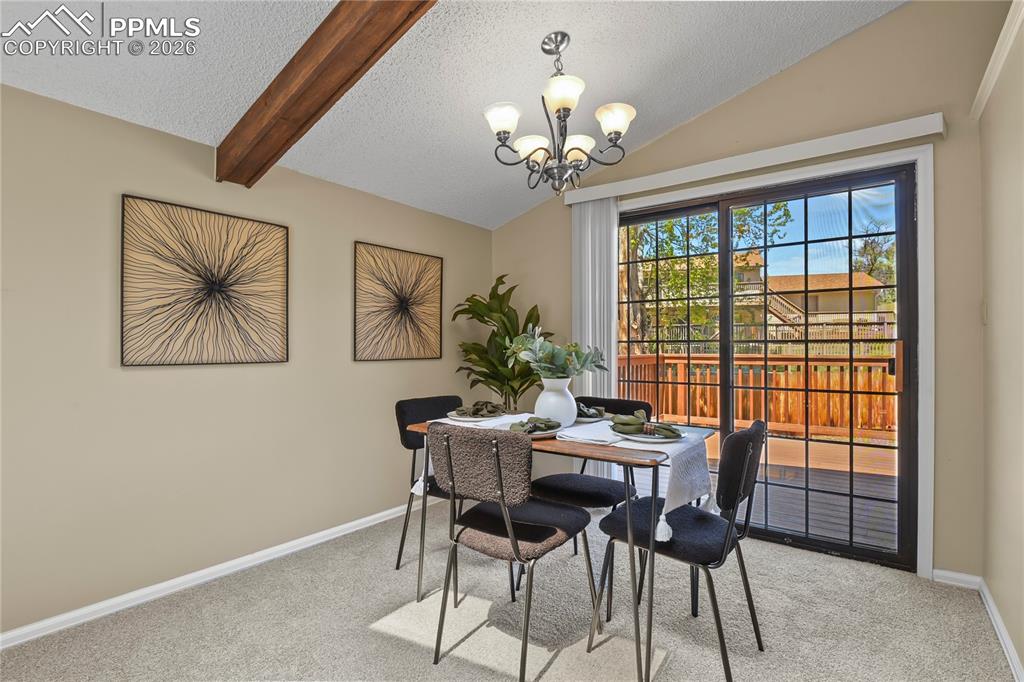 Image 7 of 37: Dining Area