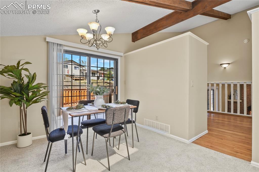 Image 9 of 37: Dining Area