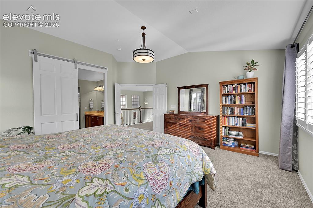 Image 16 of 43: Bedroom