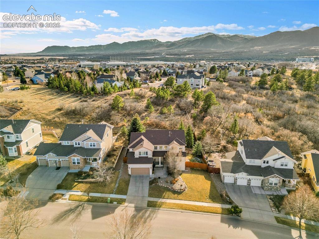Image 38 of 43: Aerial View