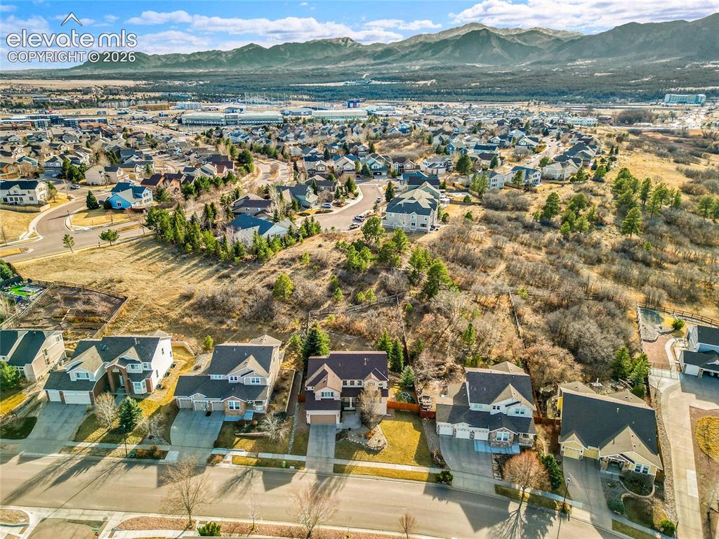 Image 41 of 43: Aerial View