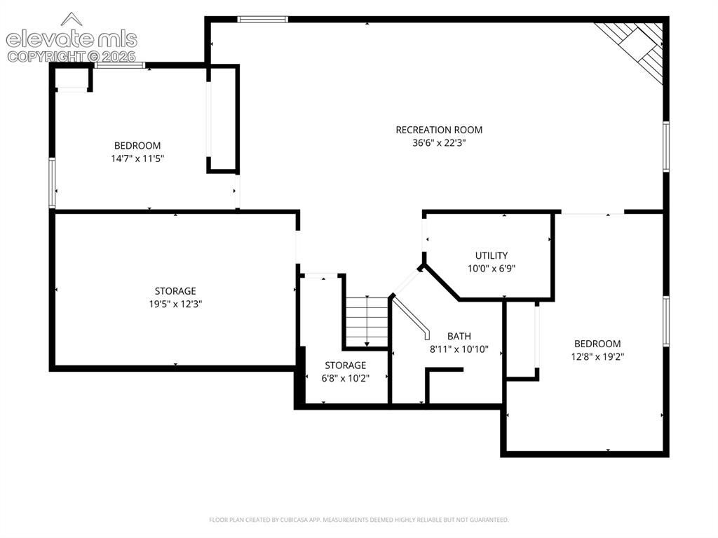 Image 48 of 50: Floor Plan
