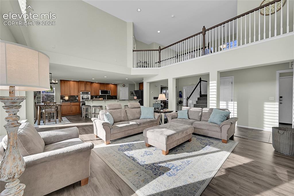 Image 5 of 43: Living Room