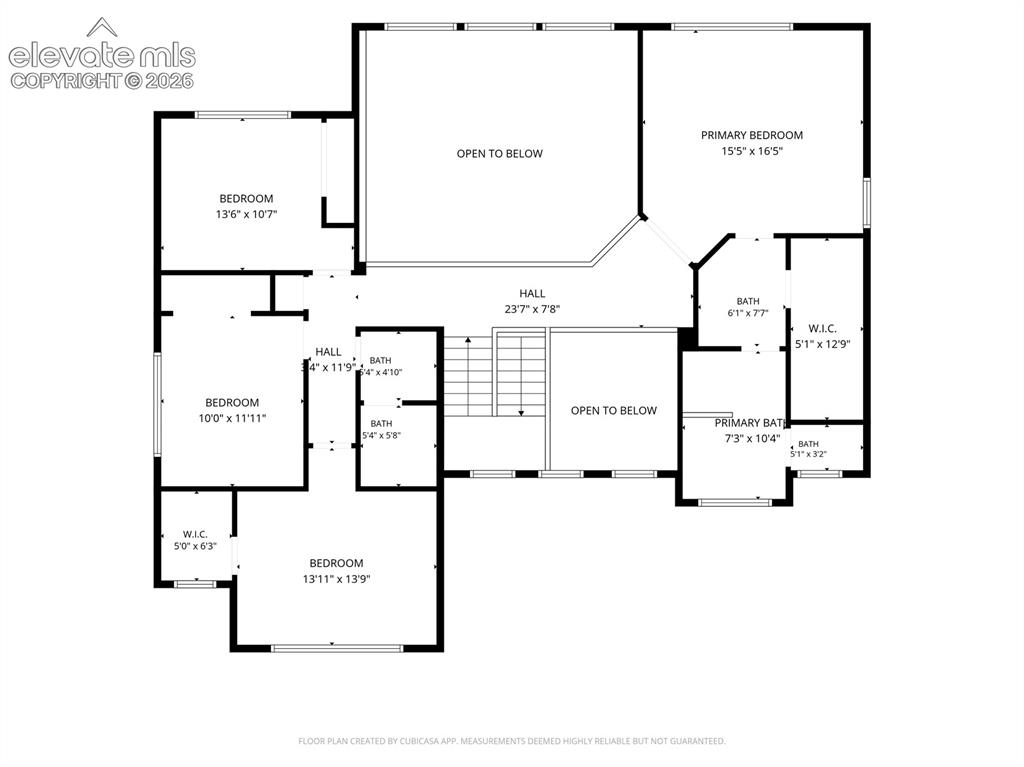 Image 50 of 50: Floor Plan