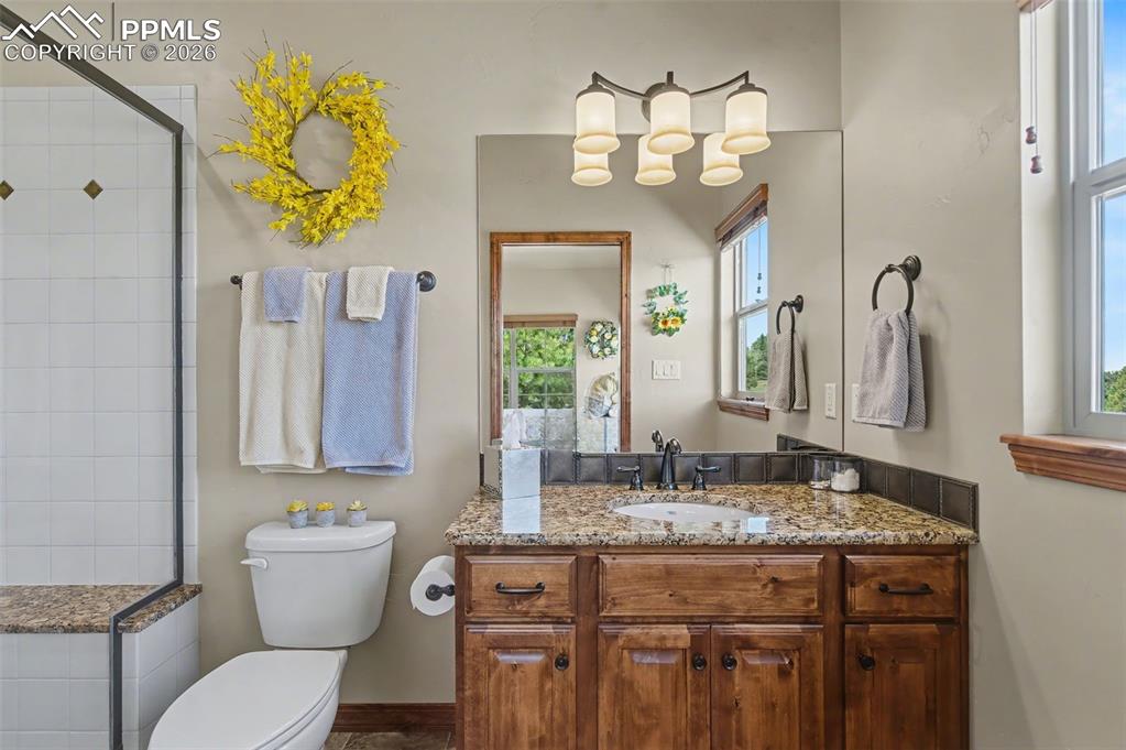 Image 21 of 49: Master Bathroom