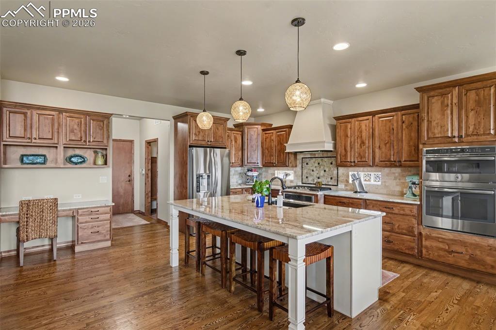 Image 9 of 49: Living Room