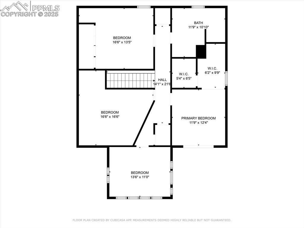 Image 44 of 45: Property floor plan