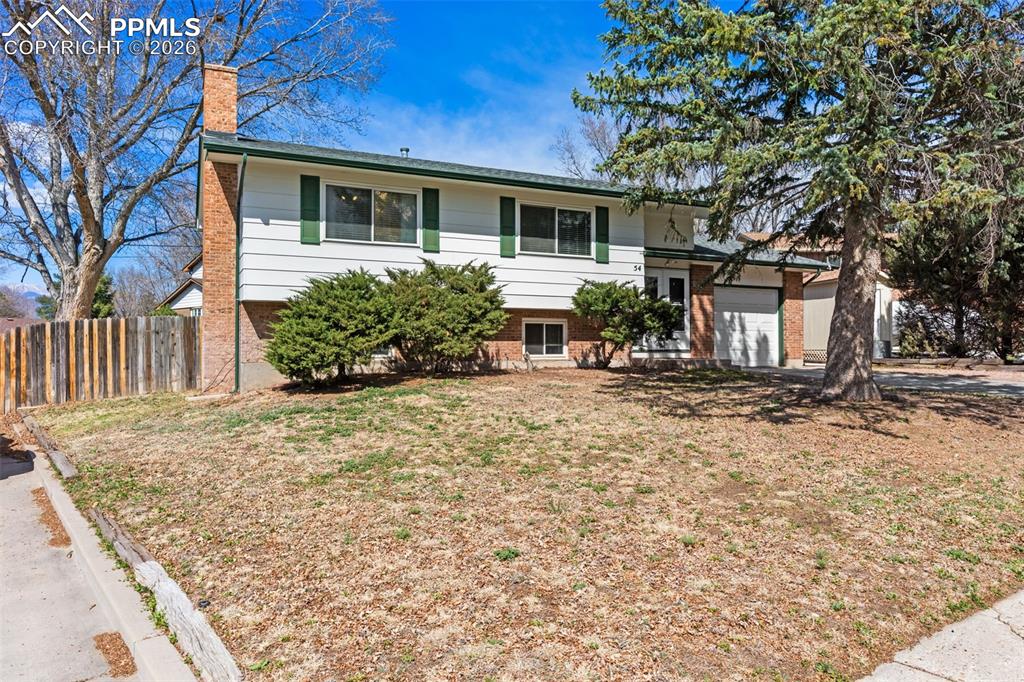 Image 1 of 35: Large private lot