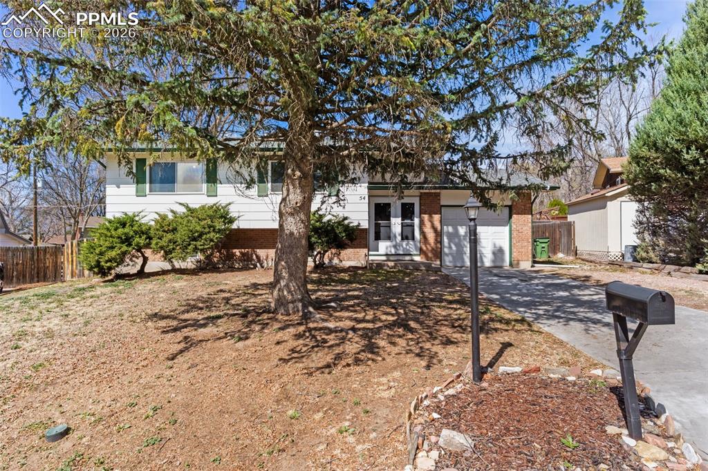 Image 31 of 35: Front of Structure