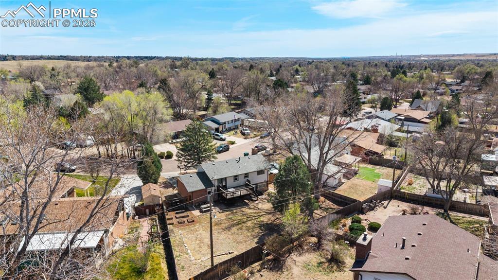 Image 35 of 35: Aerial View