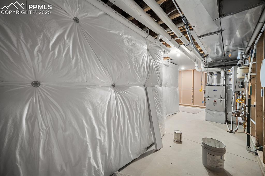 Image 33 of 36: Basement