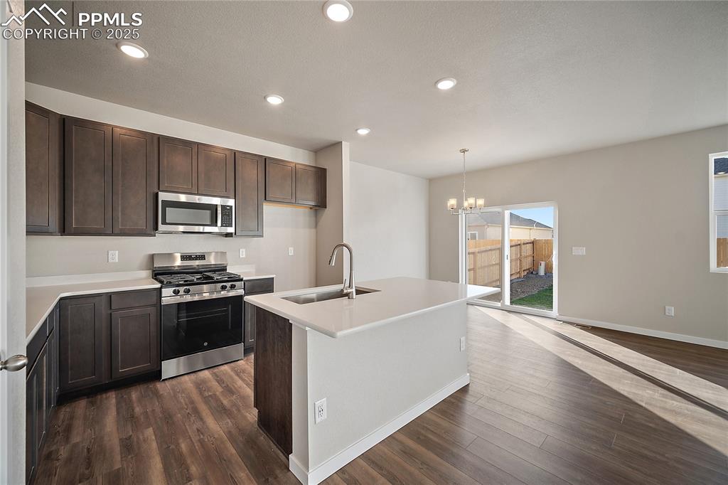 Image 8 of 36: Kitchen