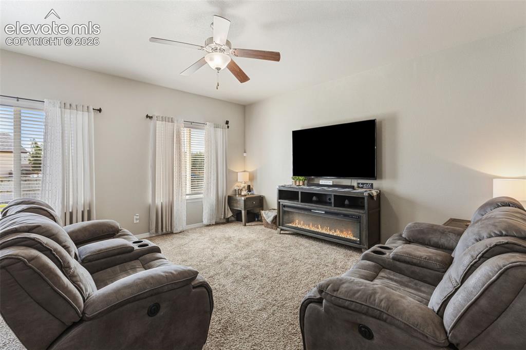 Image 12 of 42: Living Room