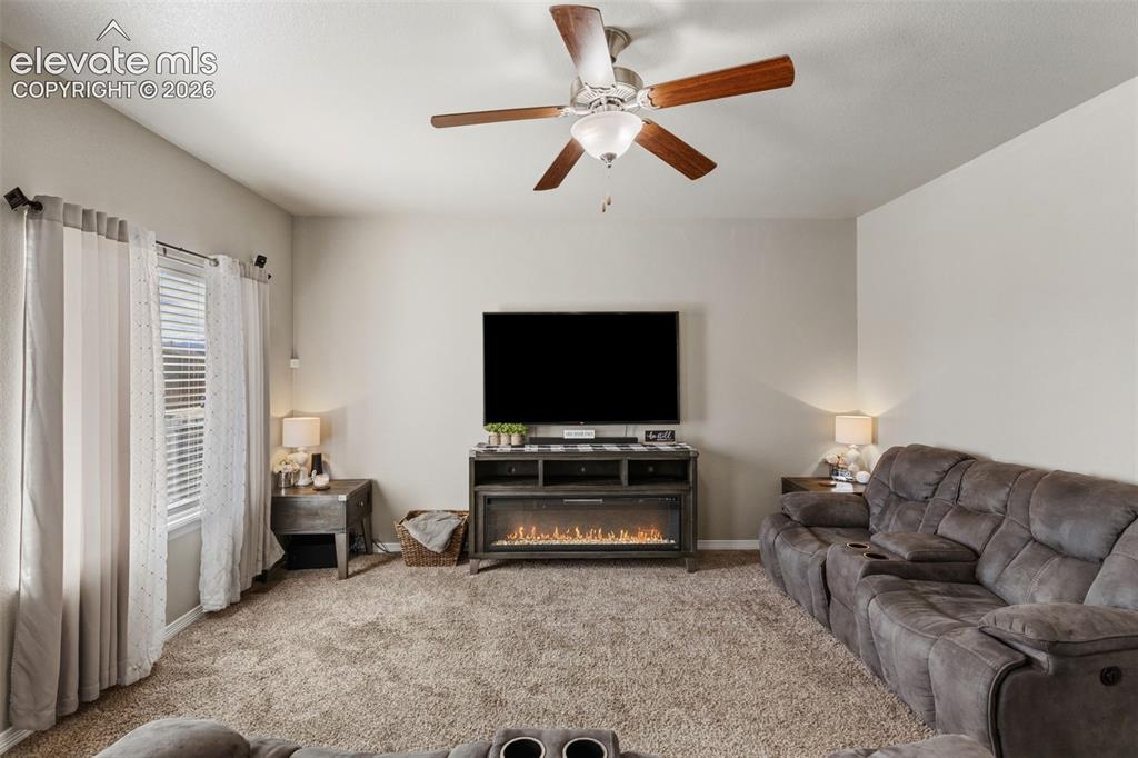 Image 13 of 42: Living Room