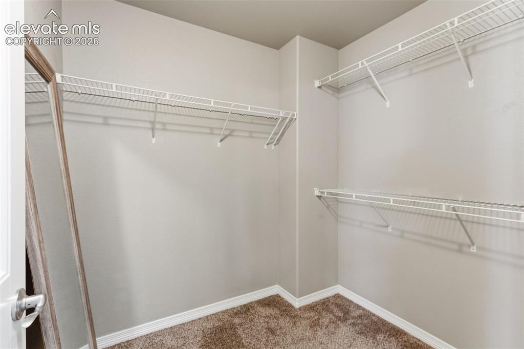 Image 24 of 42: Closet