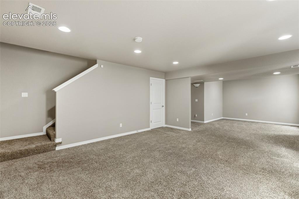 Image 31 of 42: Basement