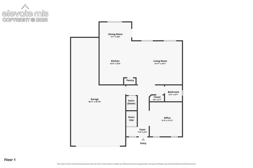Image 40 of 42: Floor Plan