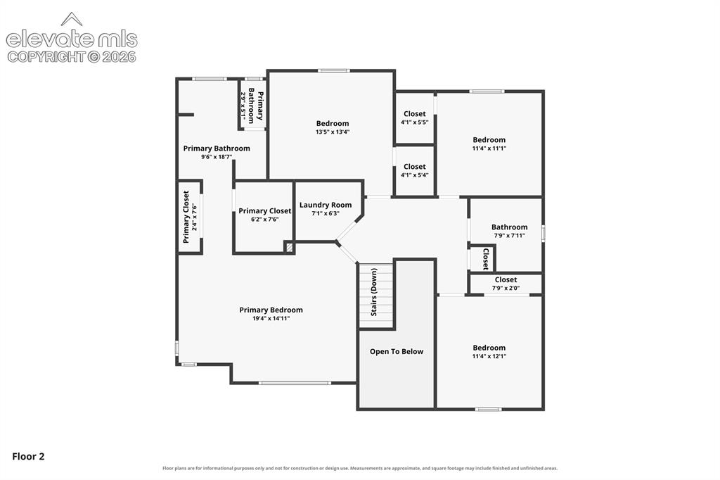 Image 41 of 42: Floor Plan