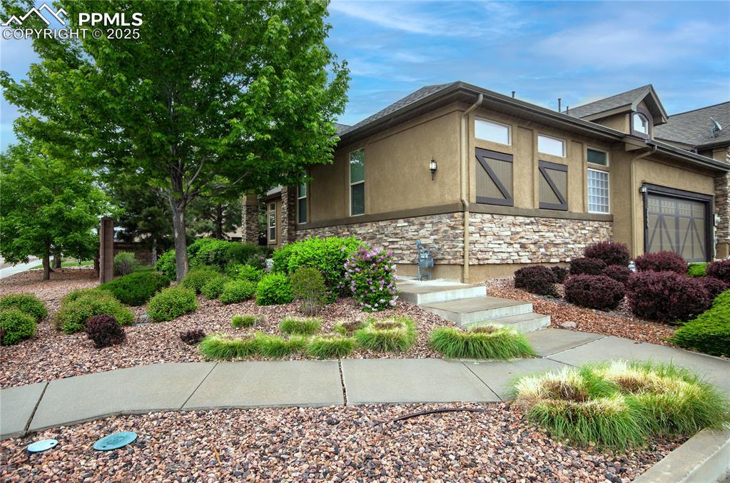 Caption:  Colorado Springs, CO 80923
