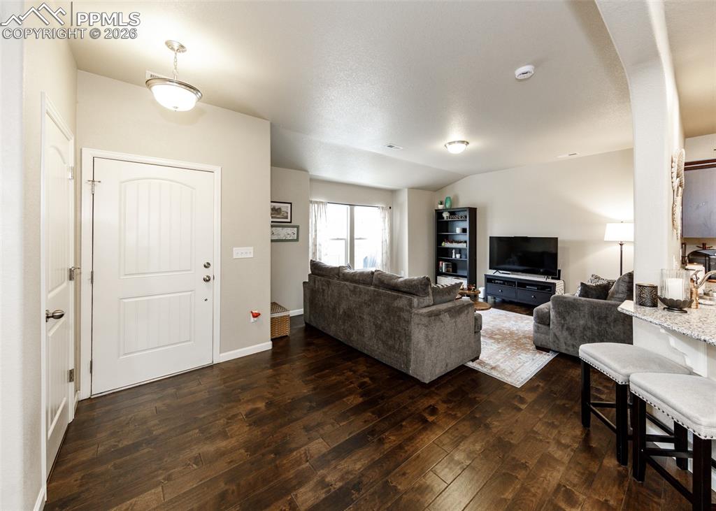 Image 4 of 48: Living Room
