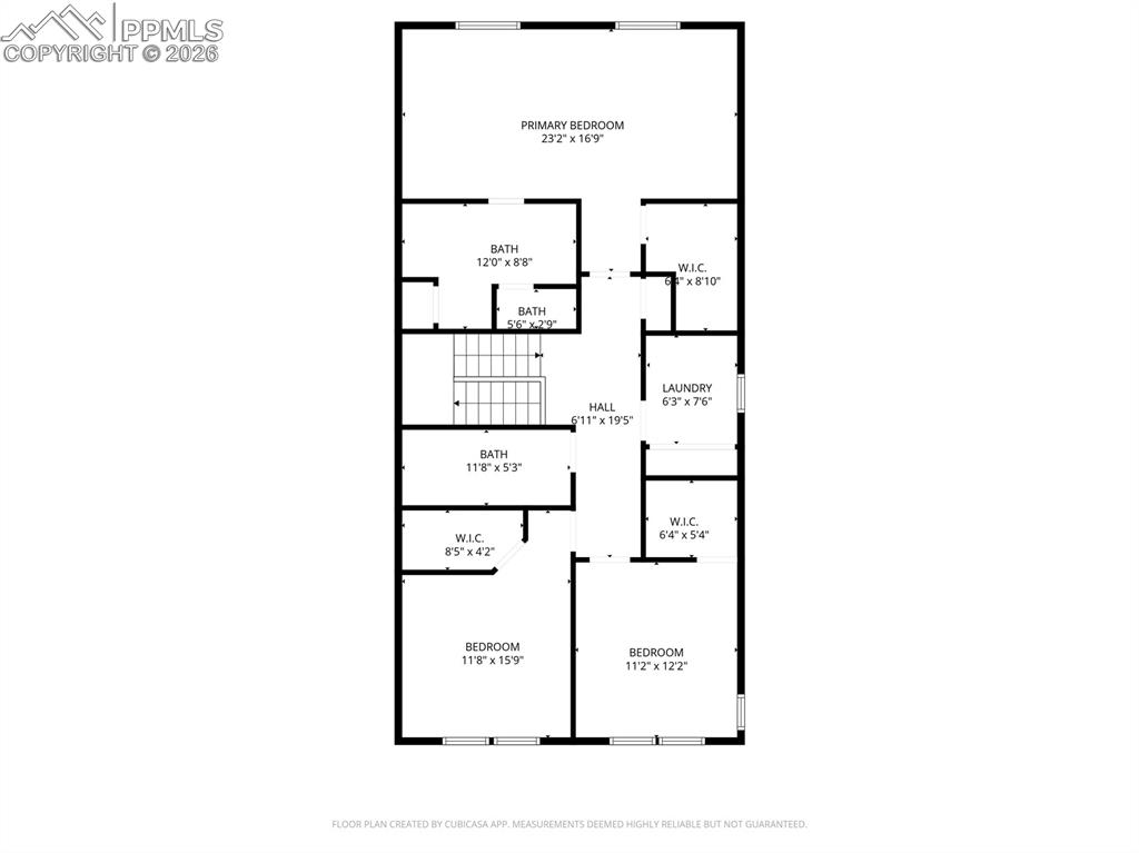 Image 47 of 48: Floor Plan