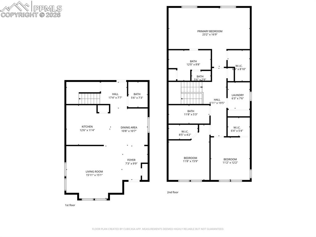 Image 48 of 48: Floor Plan