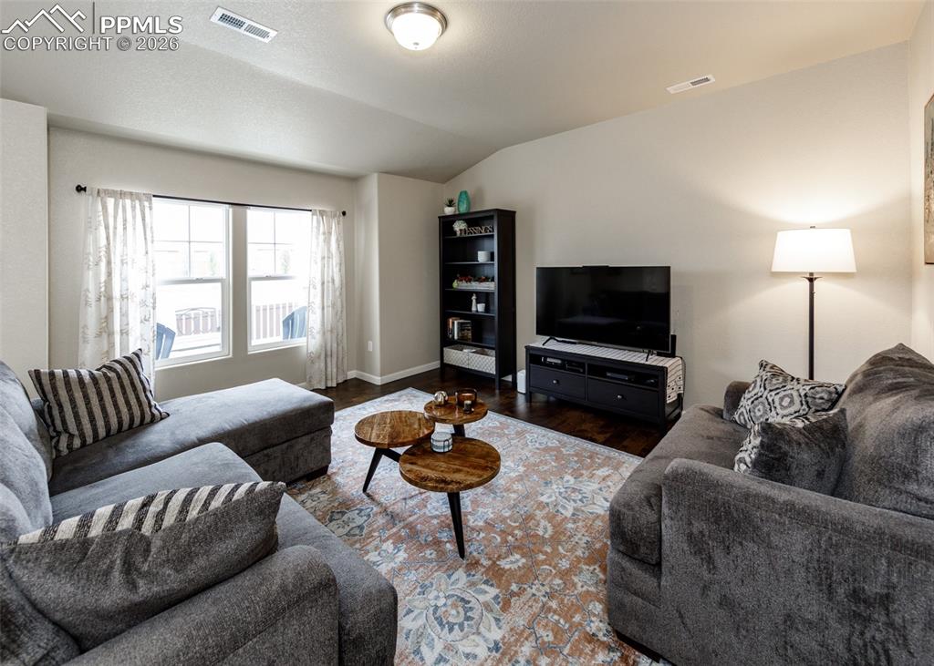 Image 6 of 48: Living Room