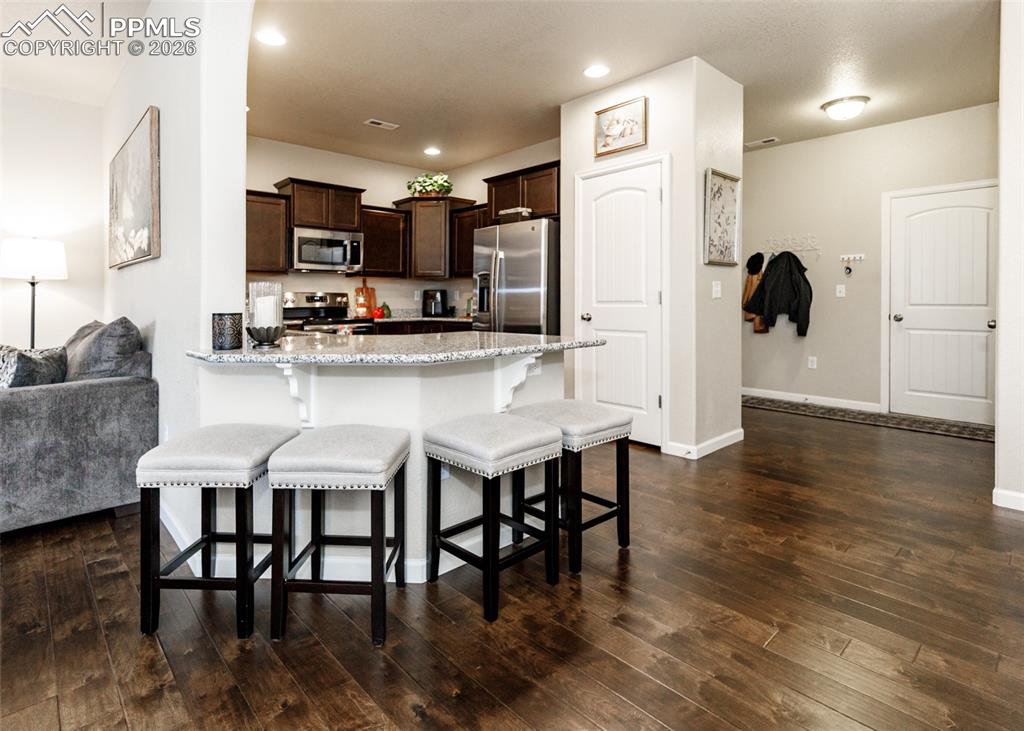 Image 8 of 48: Kitchen