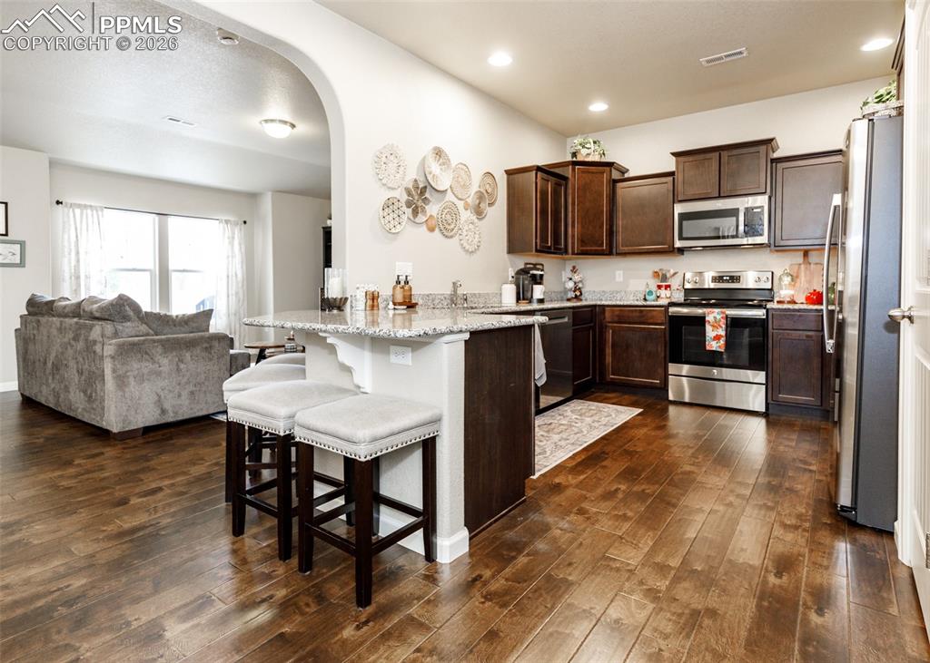 Image 9 of 48: Kitchen