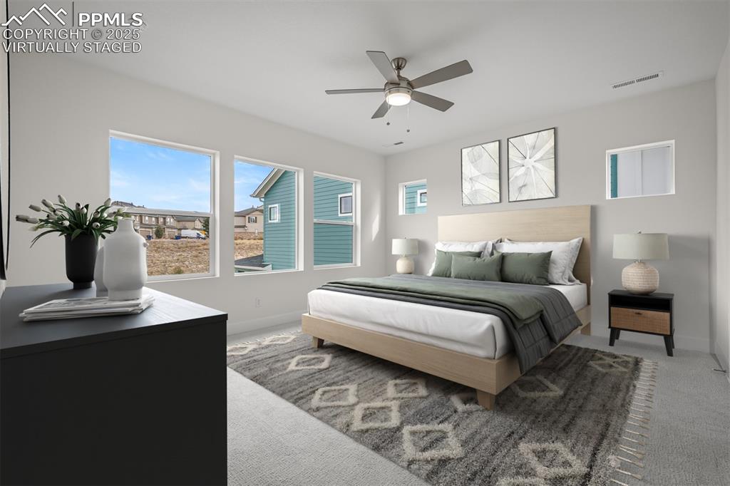 Image 20 of 39: virtually staged