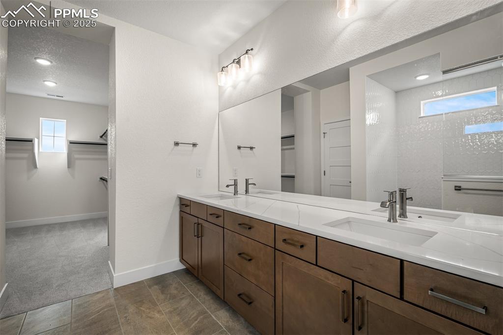 Image 26 of 39: Master Bathroom