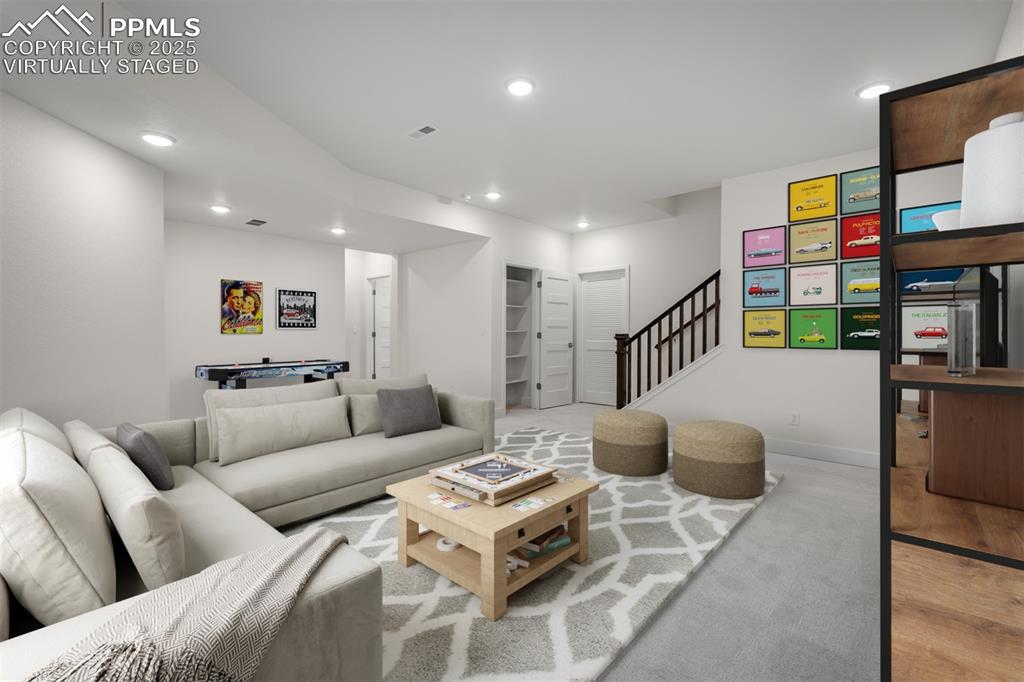 Image 32 of 39: virtually staged