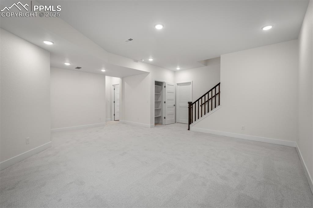 Image 33 of 39: Basement