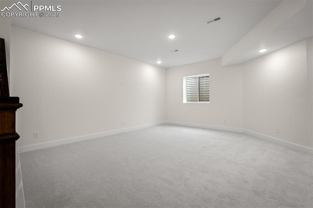 Image 34 of 39: Basement