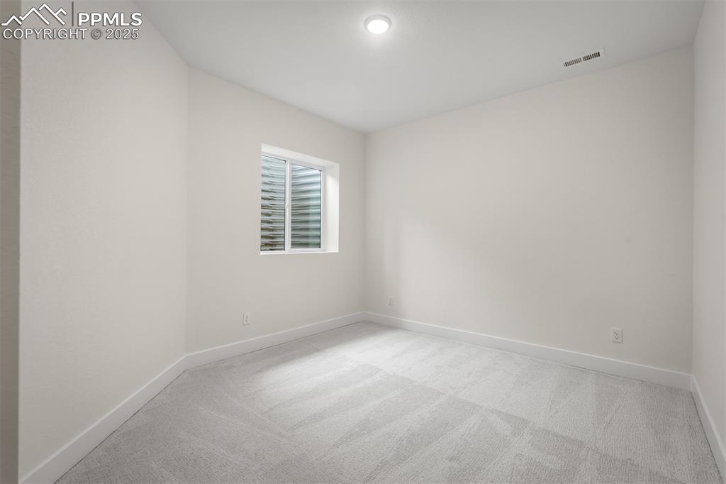 Image 36 of 39: Bedroom