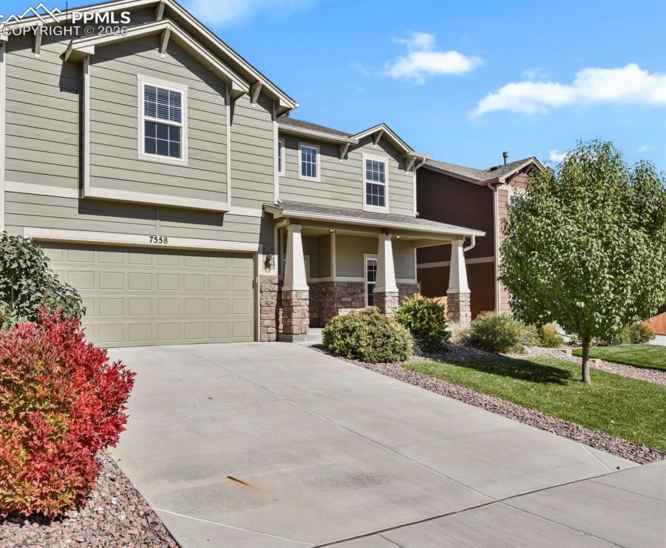 Image 2 of 29: Front of Structure