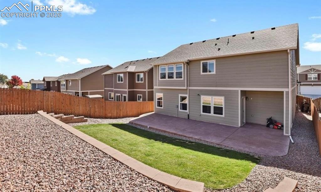 Image 29 of 29: Back of Structure