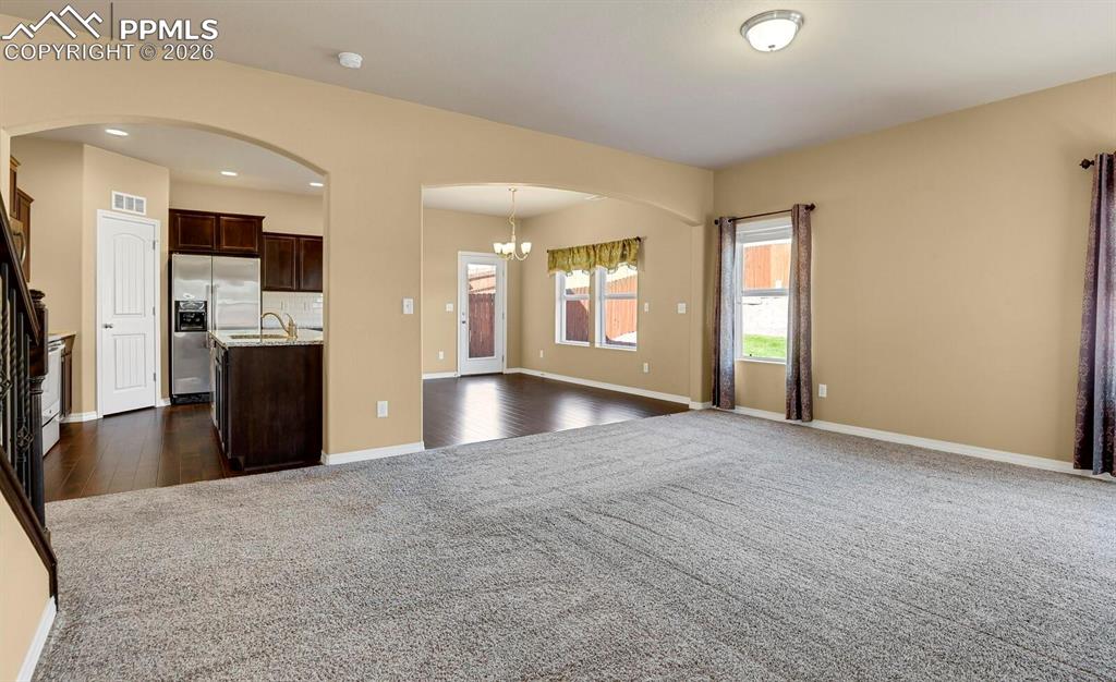 Image 6 of 29: Living Room