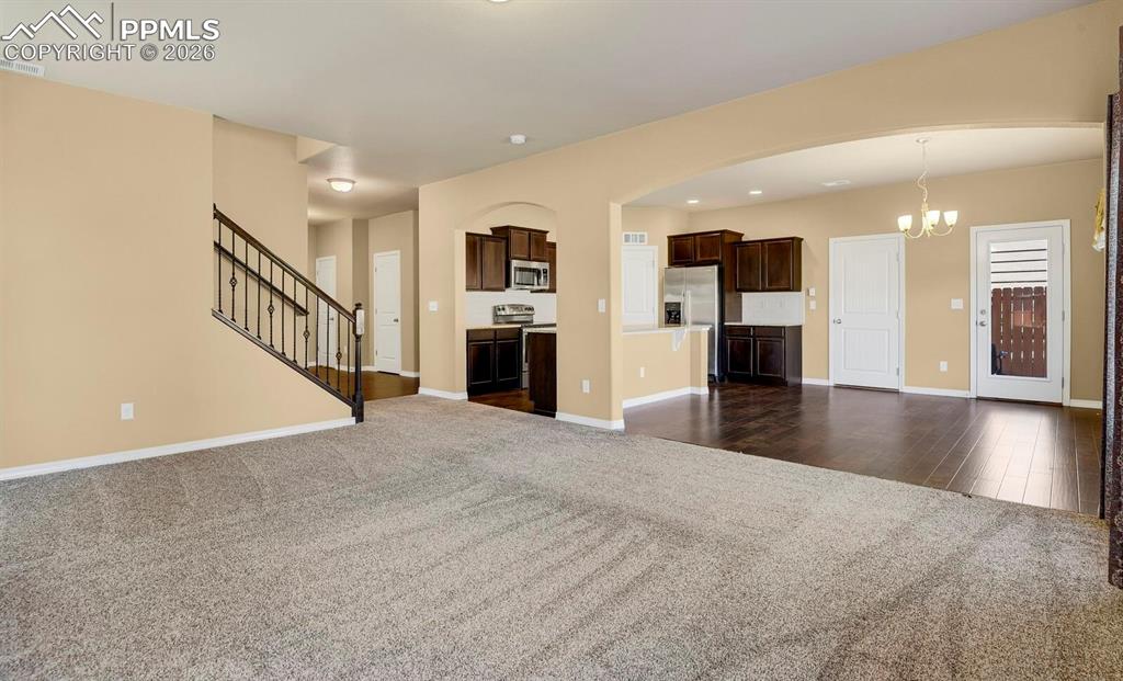 Image 7 of 29: Living Room