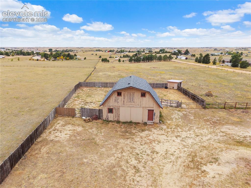 Image 41 of 50: Aerial View