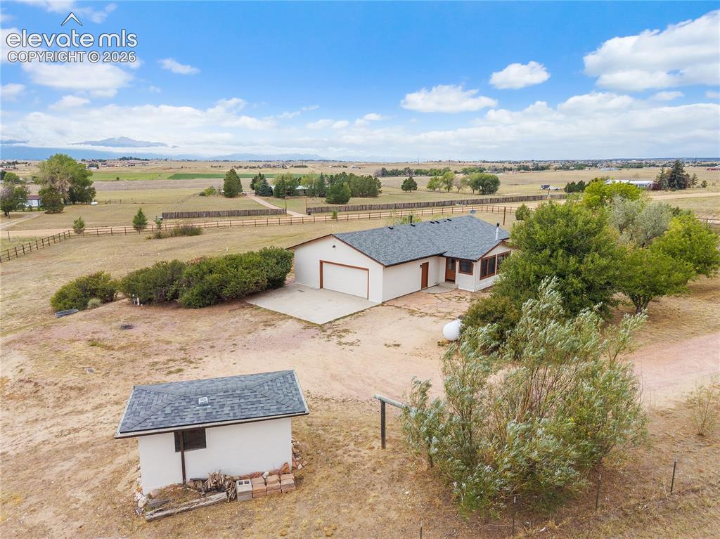 Image 42 of 50: Aerial View