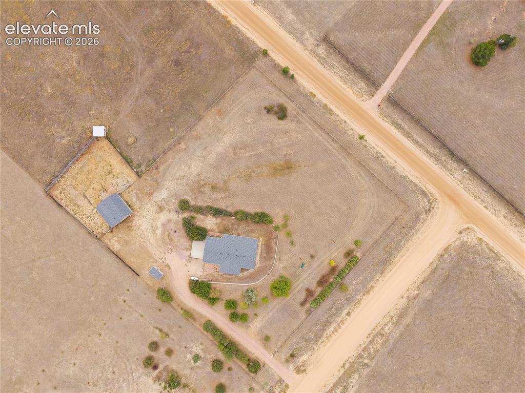 Image 47 of 50: Aerial View